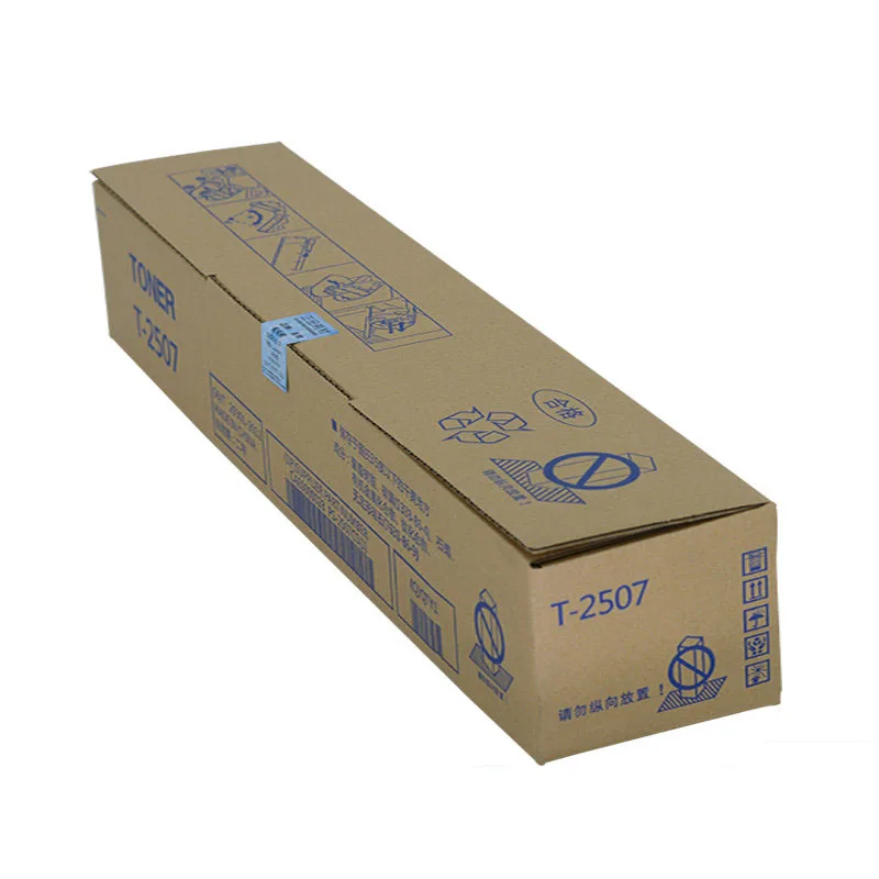 Тонер-картридж T2507 T-2507 T 2507 для DP-2006 2306 2506 2307 | Компьютеры и офис