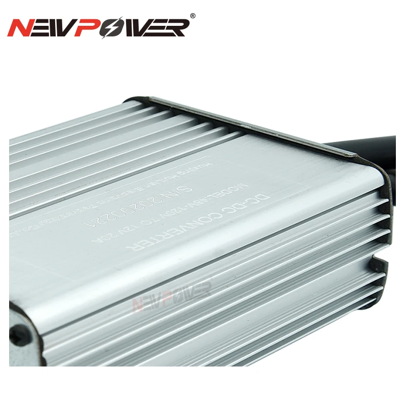 Понижающий преобразователь постоянного тока с 96 в до 24 В 10 А 240 Вт 48-120 45 56 60 72 84 100 110