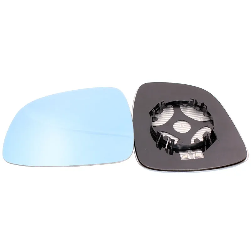 Зеркало заднего вида с авторегулировкой яркости синее зеркало подогревом