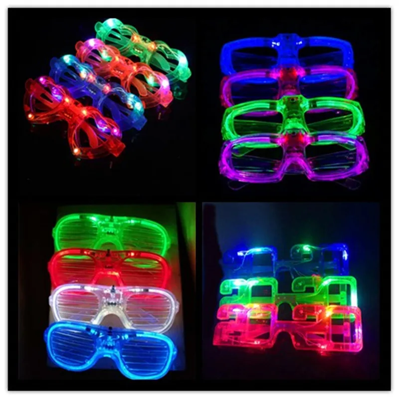 СВЕТОДИОДНЫЙ мигающий светильник для женщин девочек и мальчиков 12 шт. мигающие