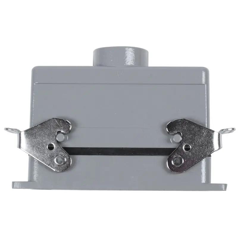 

H24B-He-024-1 24 Pin 16A 500V , 139x43x72Mm