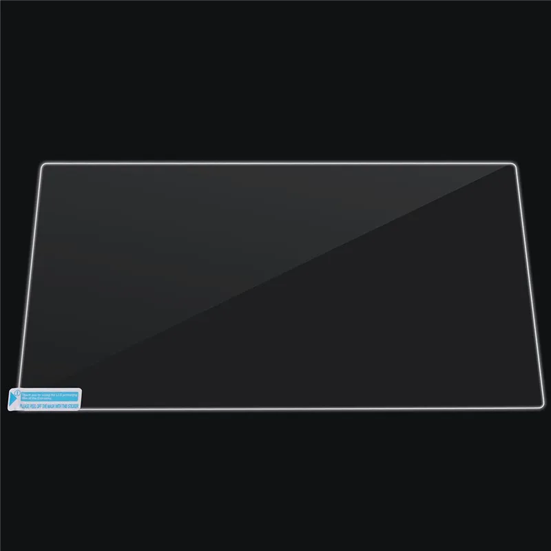 8-дюймовый экран GPS-навигации закаленная Стальная Защитная пленка для Peugeot 308 408 508