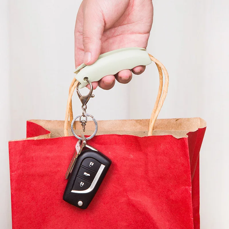 1 шт. Удобная подвесная сумка качественные пакеты для ручной клади кухонные