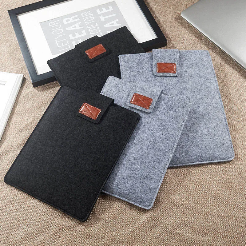 Sleeve Laptop Notebook Bag For Macbook Air Chromebook Tab S8