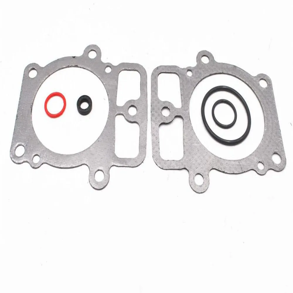 Новый комплект прокладок двигателя для замены ДЛЯ Briggs &amp Stratton 694012 модель 499889 |
