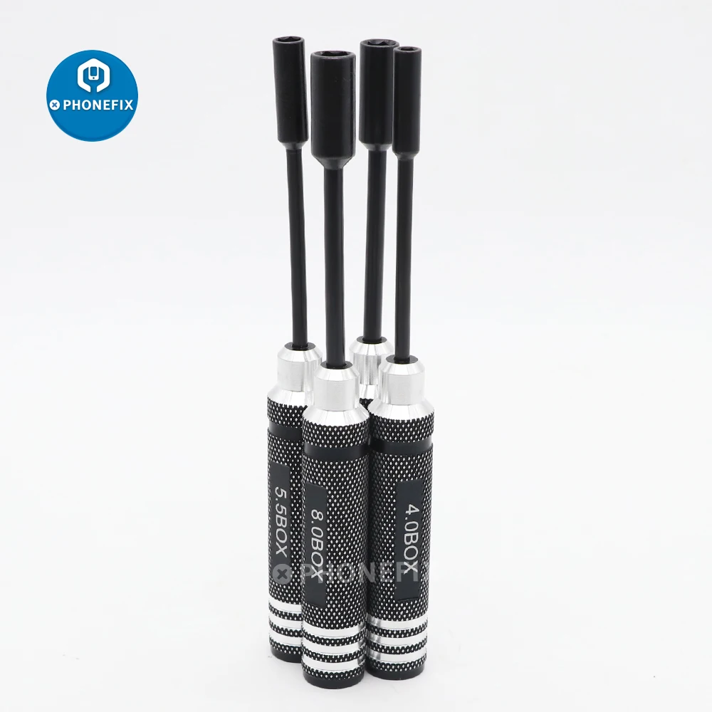 набор отверток с шестигранн