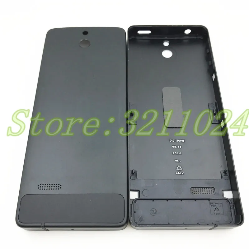 Original Back Cover For Nokia 515 Genuine Battery RM-952 Mobile phone housing+Tracking number | Мобильные телефоны и