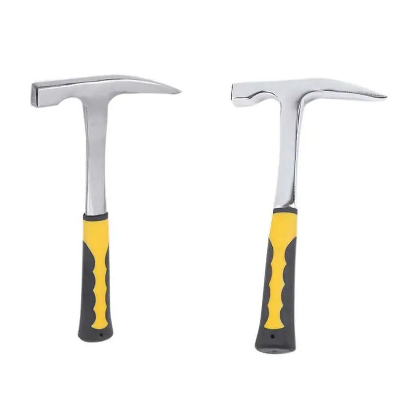 Геологический молоток для исследований заостренный геологического