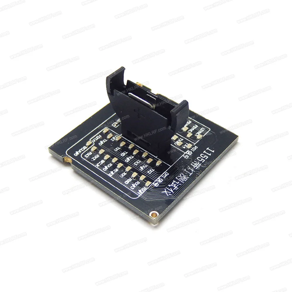 1155 пустышка загрузка платы ЦП гнездо Тестовая карта настольная Материнская