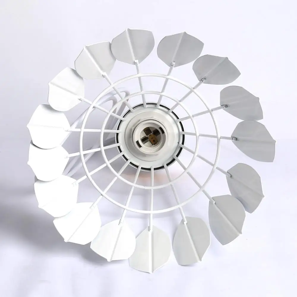 

Badminton chandelier Minimalist modern Scandinavian restaurant lamp dining room lamp Creative personality bar study bedroom lamp