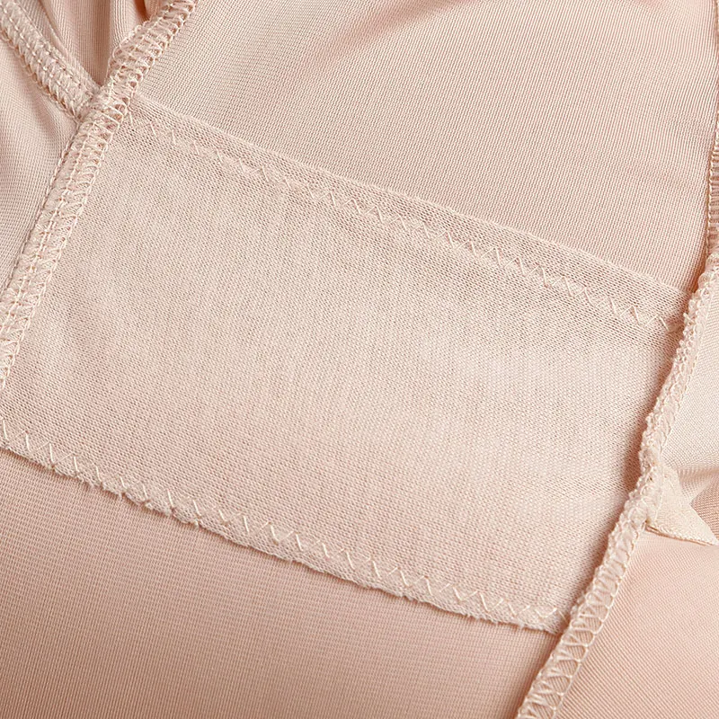 

High-Waisted Shorts Pants Women Body Shaper Underwear Lose Weight Fat Shapers Corset Women Belt For Training Belly Sheath Corset