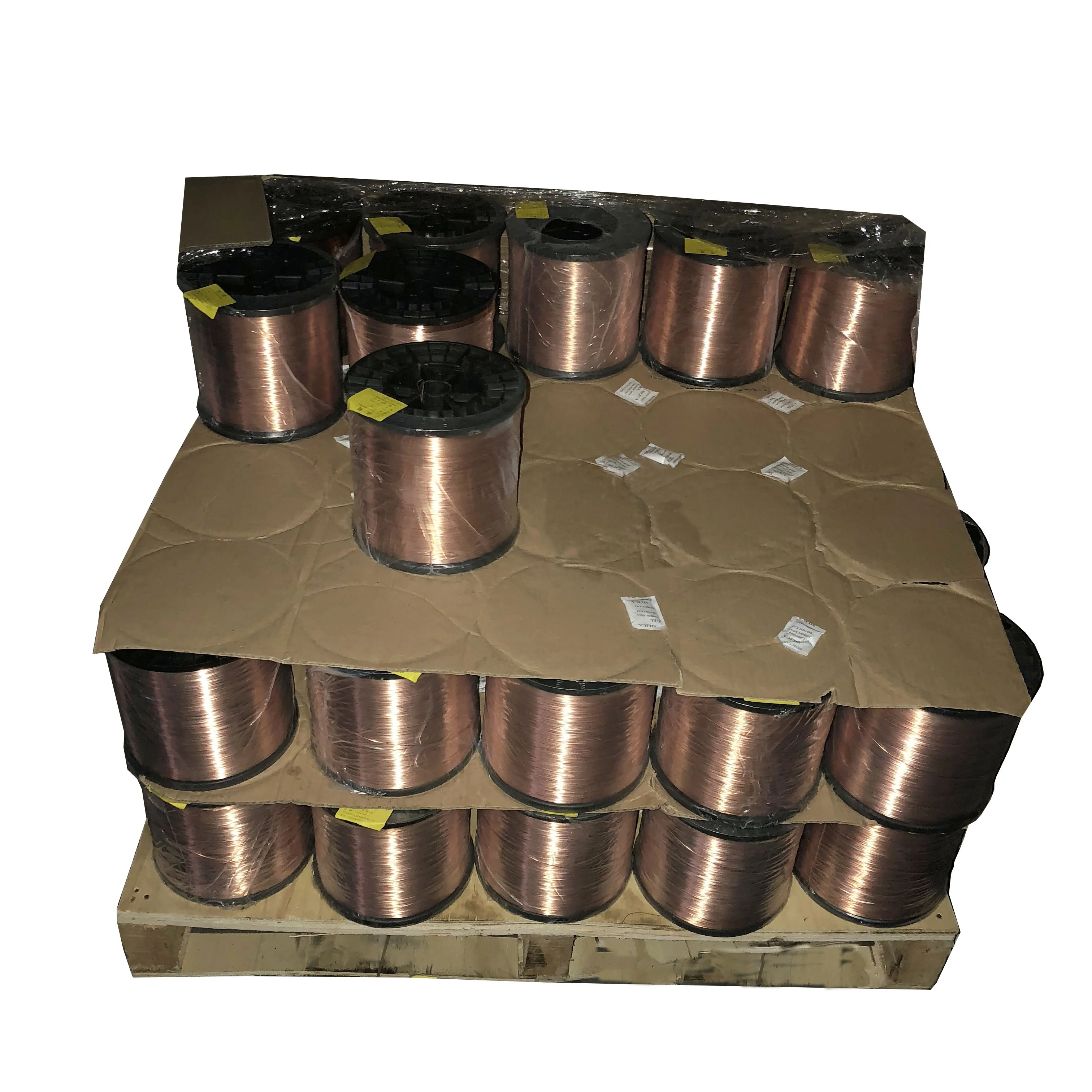 

0.7mm coil nail welding wire