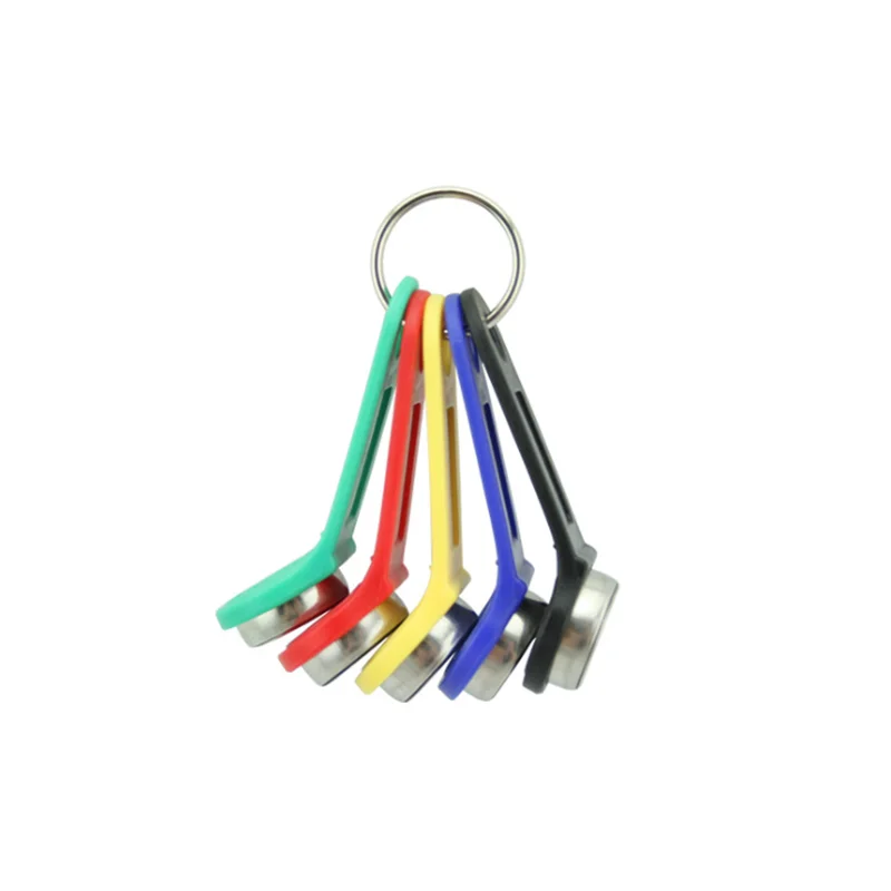 Перезаписываемый рчид RW1990 iButton TM Touch Memory Clone дубликат ключей копировальная карта
