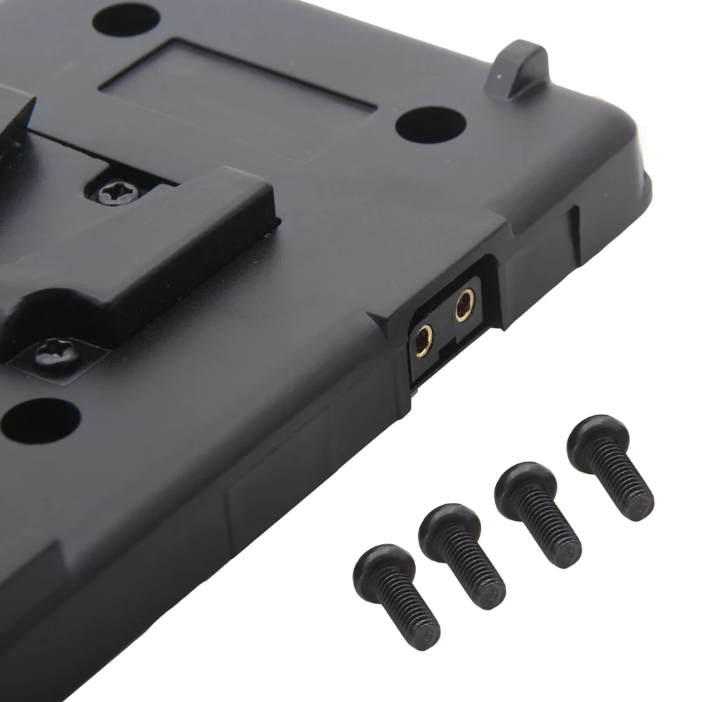 Портативный адаптер для аккумулятора легкая установка источник питания D Tap