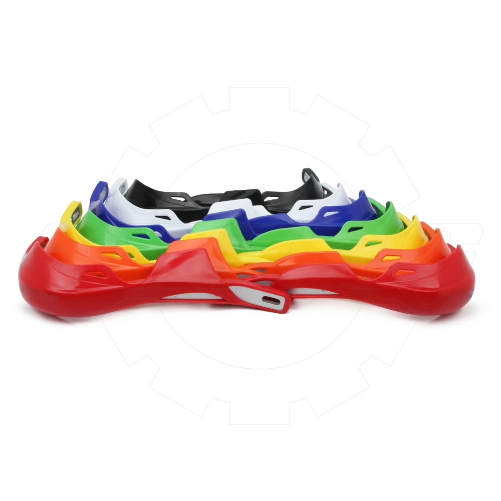 Защита для рук мотоцикла 7/8 дюйма (22 мм) удлинители YAMAHA Tdm Dt125 Exciter 150 Pw80 R1 Raptor 350 660 700 |