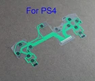 1 шт. оригинальный новый для ps4 проводящая пленка для контроллера пленка кабель гибкого трубопровода высокого качества для ps4 джойстик ремонтируемая часть JDS-055 JDM-055