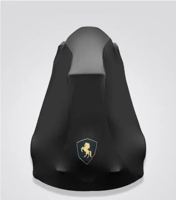 Пылезащитный чехол для Ninebot Gokart Kit Ремонтный комплект умный самобалансирующийся