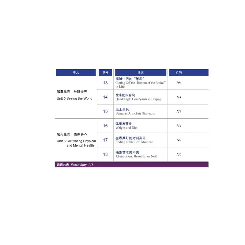 Рисунок 4 - рабочая тетрадь и учебник по китайскому