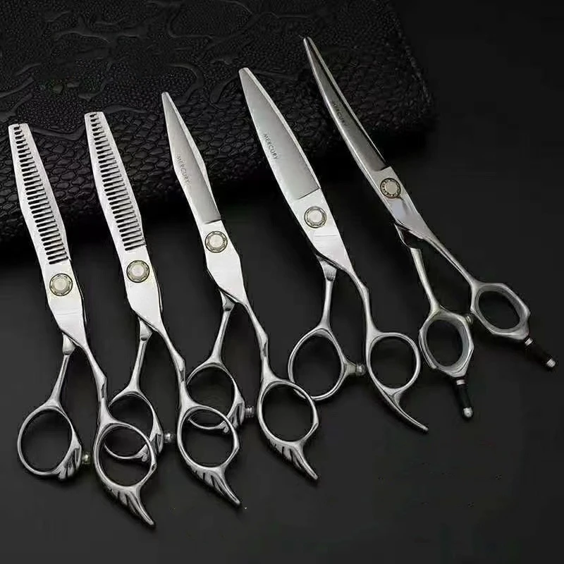 

Японские Парикмахерские ножницы 6,0, профессиональные ножницы для волос, парикмахерские ножницы, набор парикмахерских ножниц, инструменты для салона, Лидер продаж
