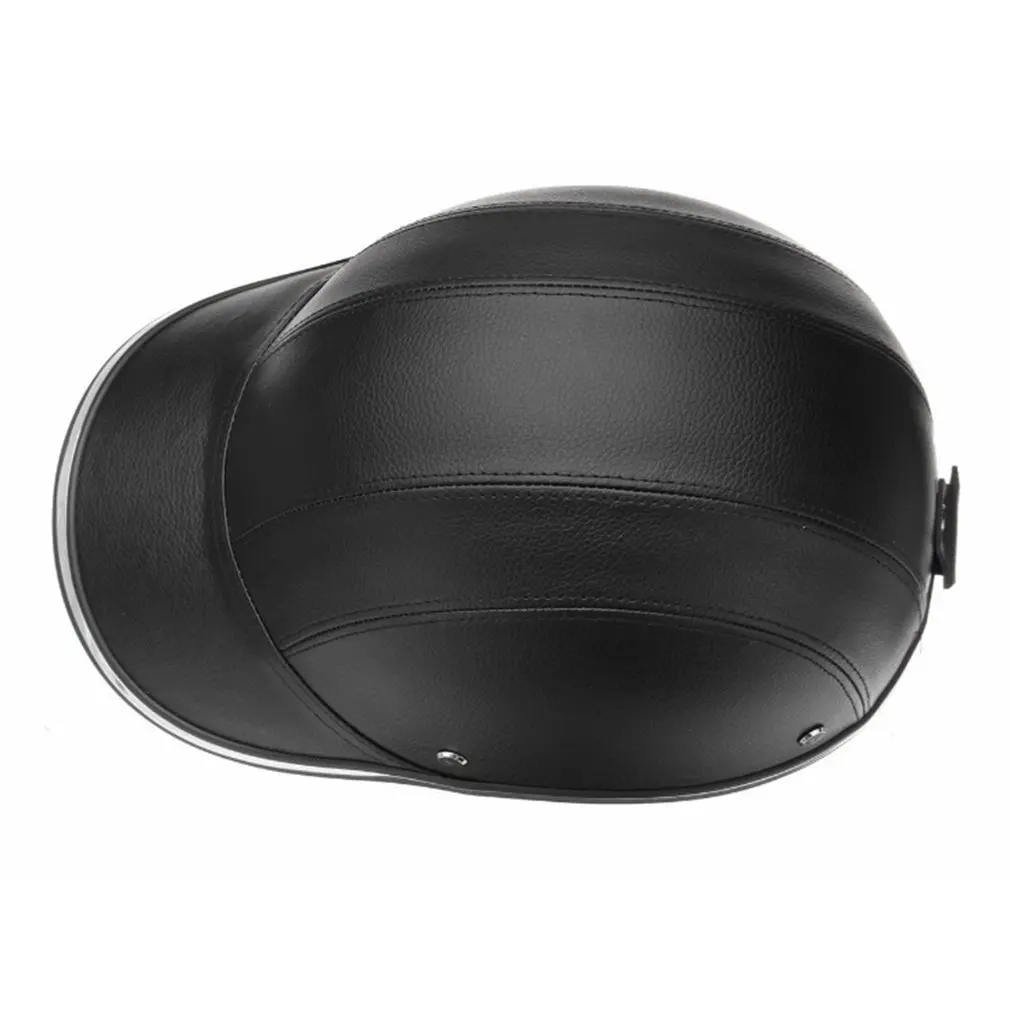 Ультралегкий и цельнолитой мотоциклетный шлем 55 62 см для мужчин женщин занятий