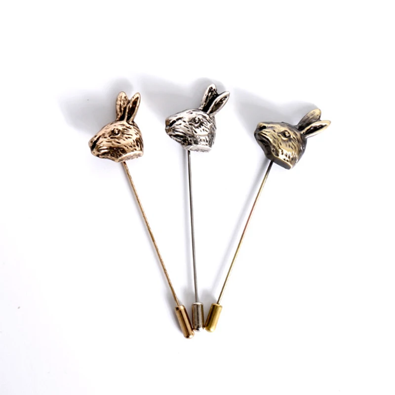 Мужские модные аксессуары винтажная булавка на лацкан для свадьбы вечеринки