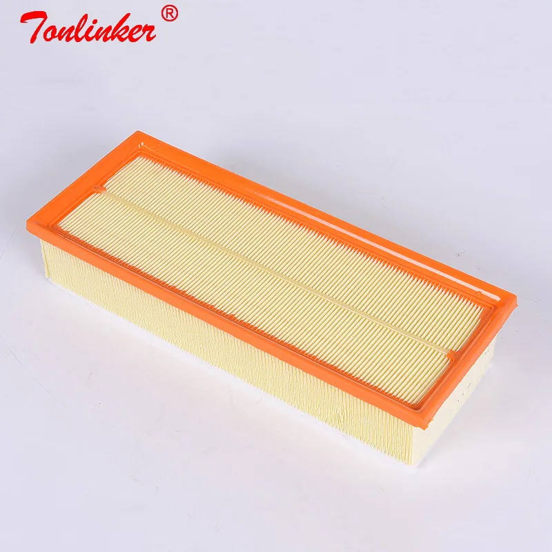 

Air Filter For VOLKSWAGEN TOURAN 1T TIGUAN 1.4 FSI 1.6TDI 1.9 2.0 TDI Model2003-2010 2011-2015 2016-Today Filter Car accessories