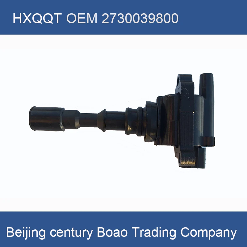 Для катушки прямого зажигания 2003-2006 Sorento 3.5L G6AU OEM 2730039800 | Автомобили и мотоциклы