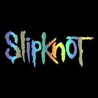 s51285 various sizescolors car stickers vinyl decal for slipknot word motorcycle decorative accessories creative waterproof