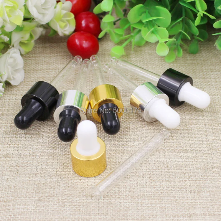 10ml Travel Portable PET Plastic Cosmetic Dropper Glass Pipettes Essential Oil Bottle Makeup Perfume Reagent Sample Essence Tube | Красота и