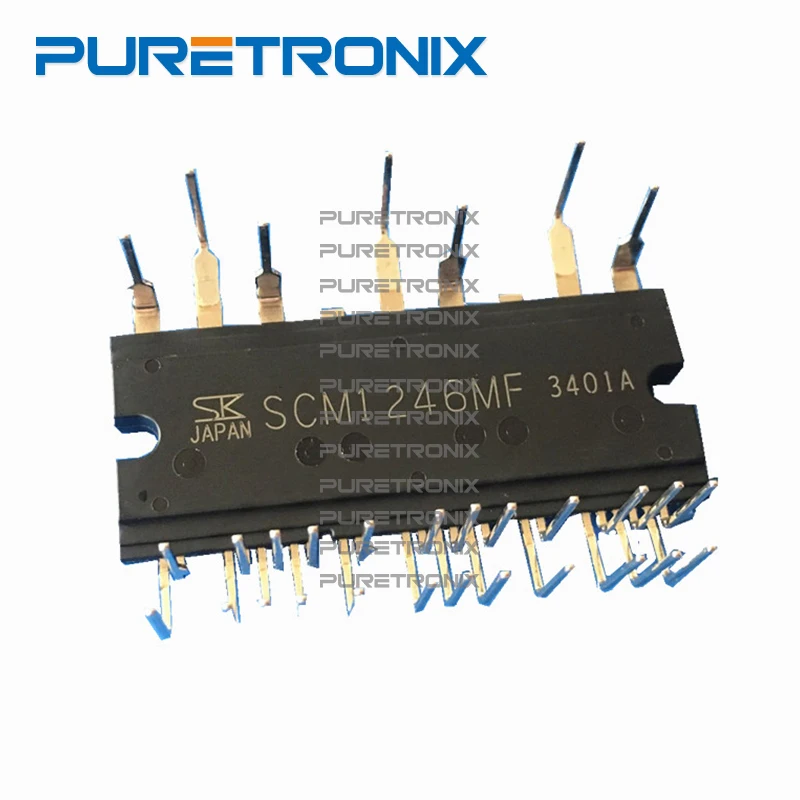 Высоковольтный 3 фазный двигатель SCM1101MF SCM1245MF SCM1246MF|Запчасти для кондиционера| |