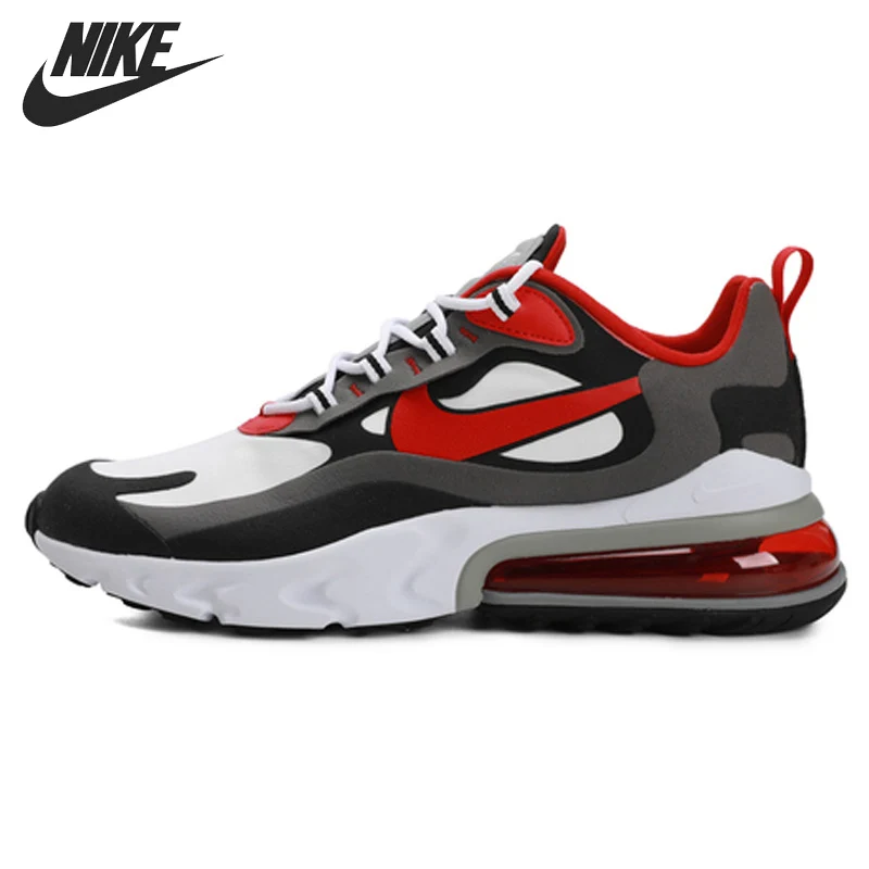 Мужские кроссовки NIKE AIR MAX 270 оригинальные для бега Новое поступление|Беговая