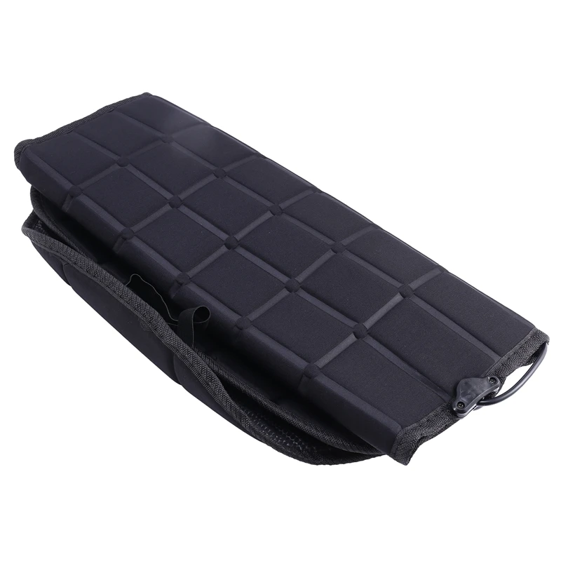 

Winter Heated Seat Cover for Cars - Universal 12V Heated Car Seat Cushion with Dual Temperature Settings & Switch