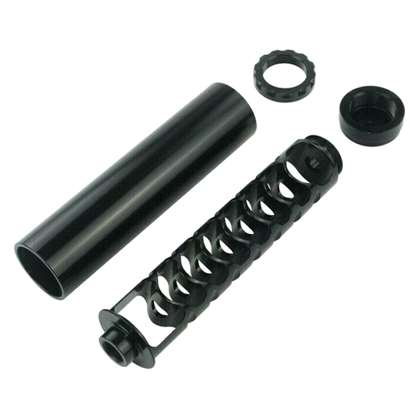 5 8 24 black Спиральный 1/2-28 5/8-24 одножильный топливный фильтр для NaPa 4003 WIX 24003 автомобильный Серебряный растворитель только для автомобиля - Цвет: 5 8 24 black