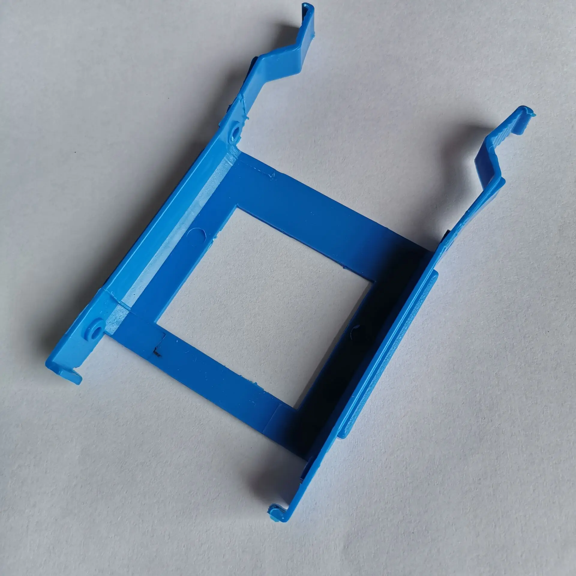 10 шт. защитная рамка для твердотельного накопителя 2 5 дюйма DELL 7040 8050 3046MT 3050