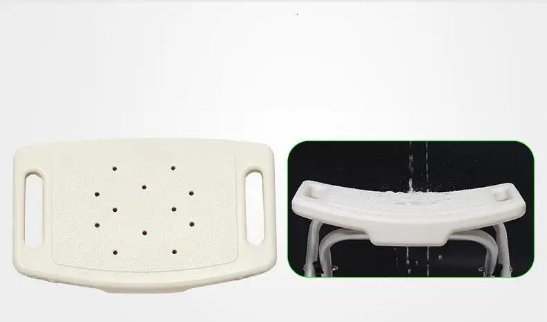 Silla Ducha Mueble De Dormitorio Sgabello Doccia мебель для спальни Minusvalido Ванна ноги Escalon Plegable стул для душа