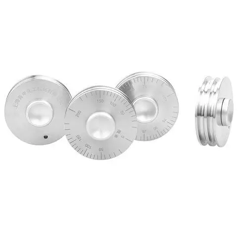 

ISO 2808 ASTM D1212 Roller type wet film thickness gauge