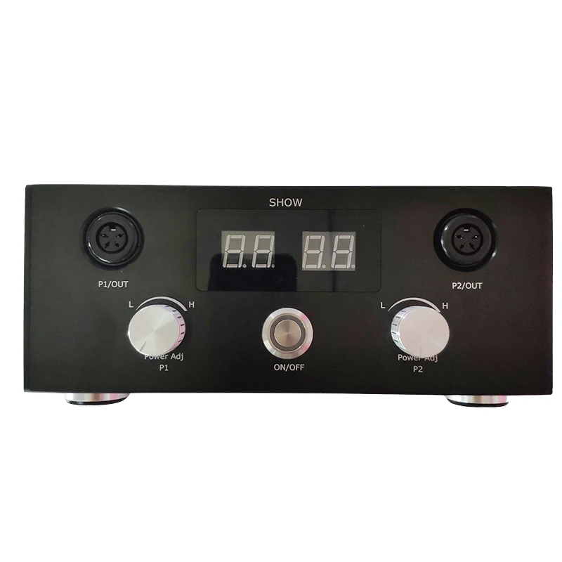 

Cold Keratin Ultrasonic Hair Extension Install by Ultrasonic Hair Extension Machine With LCD Display and Two Handles