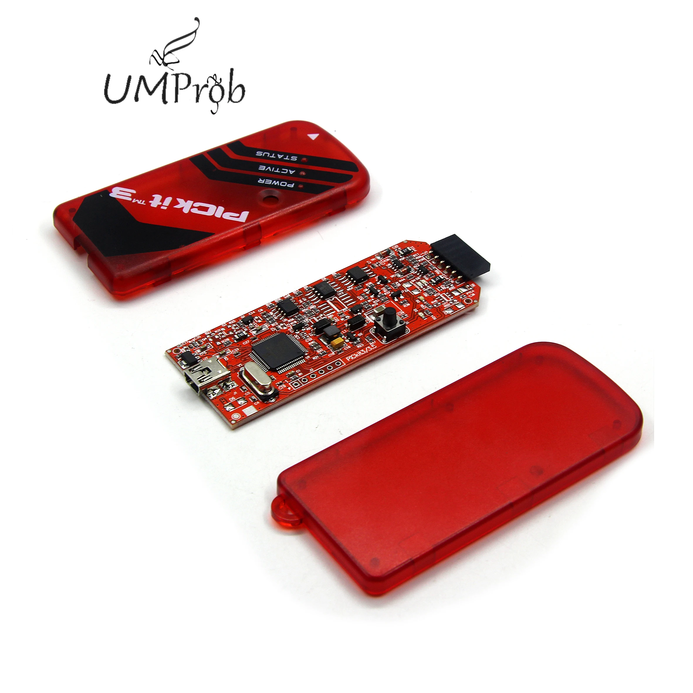 PICKIT3 PIC KIT3 PICKIT 3 программист офлайн Программирование PIC чип микроконтроллера Монополия+ PIC программист гнездо адаптера