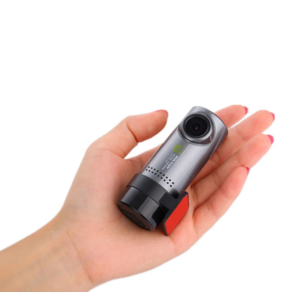 Dash Cam Car DVR Camera Rear view WiFi G-sensor Parking 1080P Set Spare | Автомобили и мотоциклы