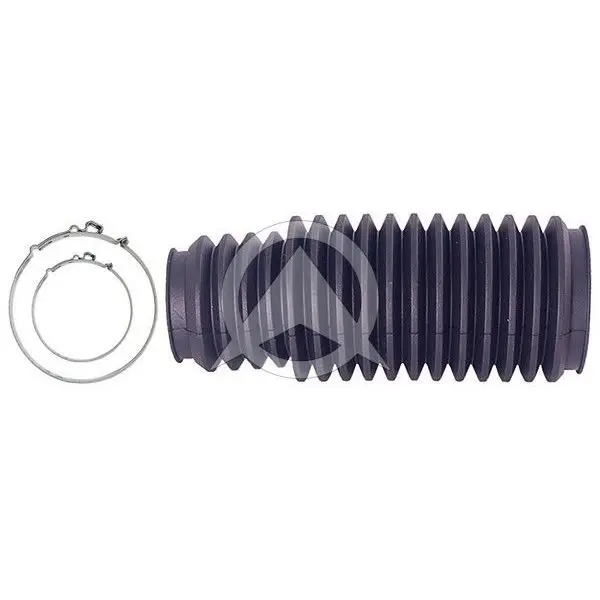 Пыльник рулевой тяги L=R (комплект) SIDEM 305035|Рулевые рейки и коробки передач| |