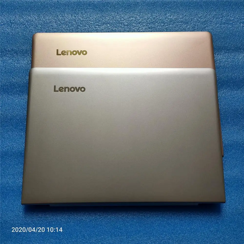 Новинка оригинальная задняя крышка для Lenovo ideapad 710S PLUS 13ISK IKB LCD AM1QK000100 5CB0M09373|Сумки и