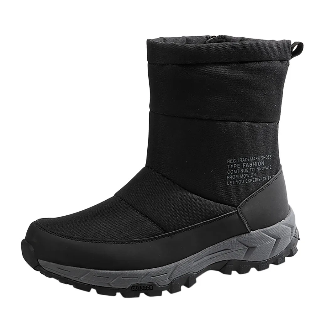 Мужская обувь; модные ботинки; zapatos de hombre; мужская повседневная Уличная обувь из бархата; нескользящие инструменты для военных; дышащие ботинки
