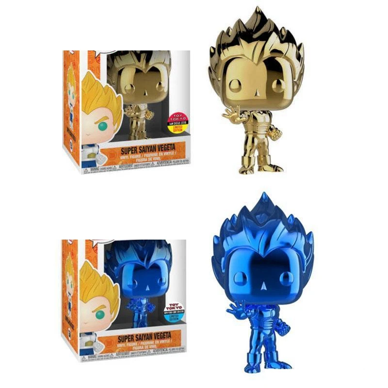 Экшн фигурки из фильма и ТВ Dragon Ballz SUPER SAIYA VEGETA154 # виниловые куклы коллекционные