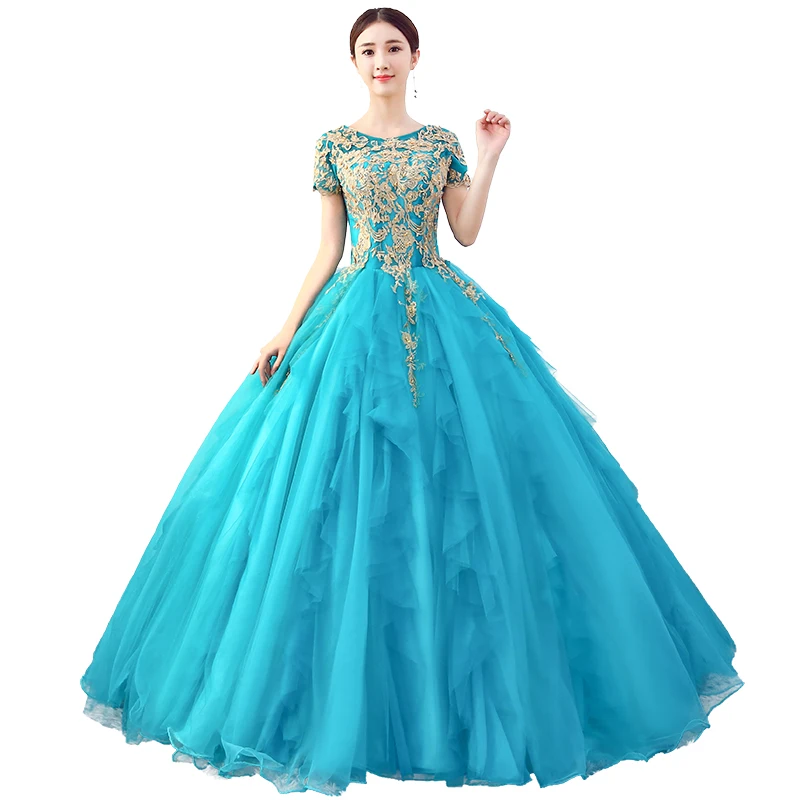Сладкий 16 лет Quinceanera платья 2020 Vestido Дебютант 15 anos бальное платье Кружева