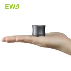 EWA Беспроводная Bluetooth-колонка с большим звуком и басами для телефонаноутбукаPad Caixa De Som сабвуфер мини-стерео металлическая Портативная колонка