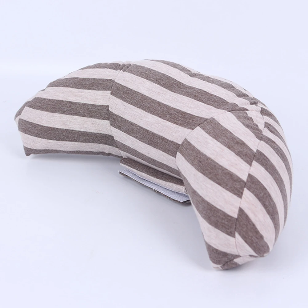 Аксессуары для поддержки мягкая подушка шеи детей ясельного возраста