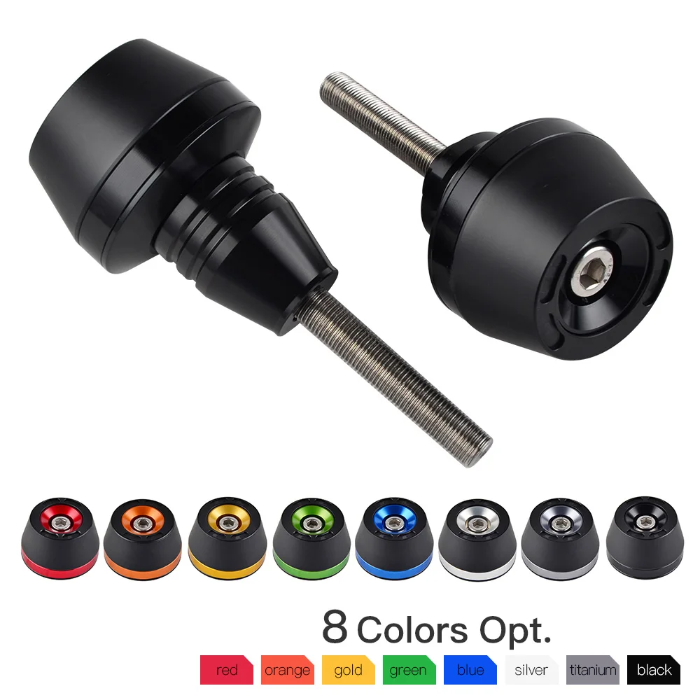 

Ползунок для рамы мотоцикла NICECNC, обтекатель, защита от ударов и падений для Honda CBR1000RR CBR 1000RR 08-2014 2015 2016 2017