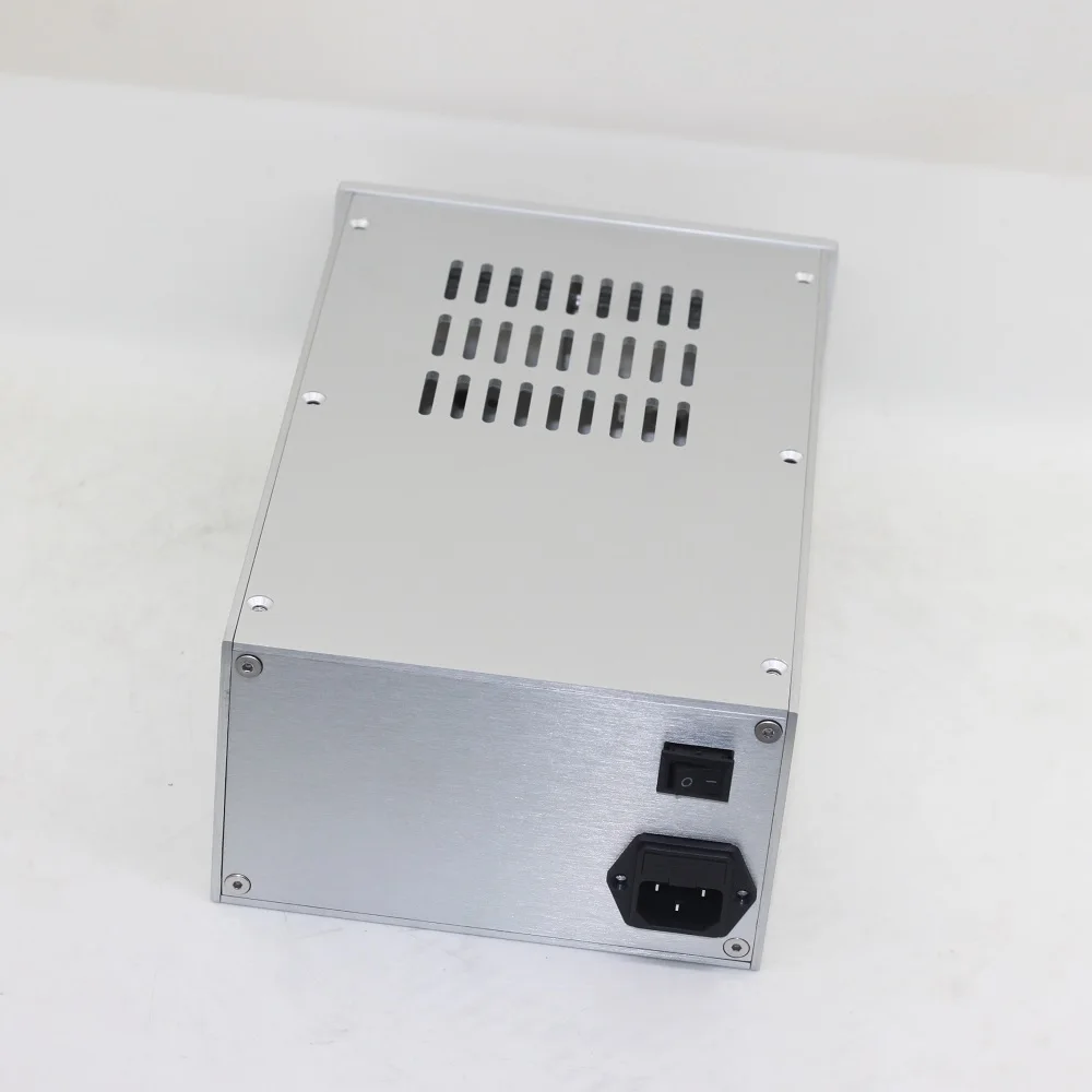 Алюминиевый корпус усилителя 172X100X268 мм DIY Hi-Fi