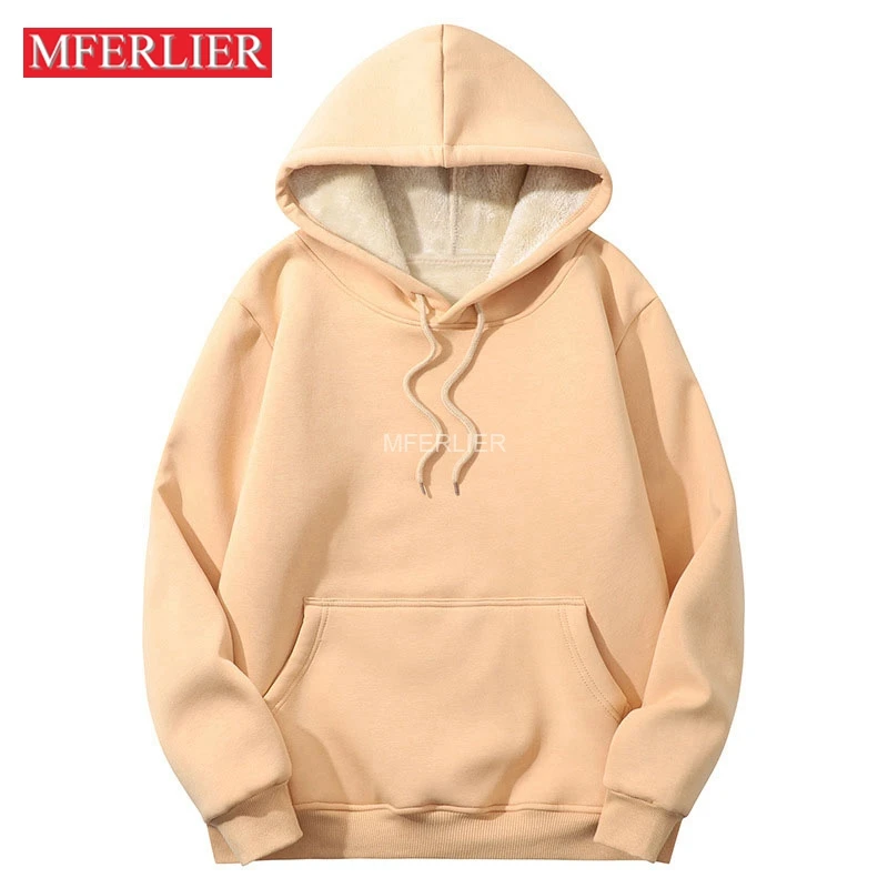 

Мужская Флисовая Толстовка с капюшоном, размеры до 6XL, 130 см
