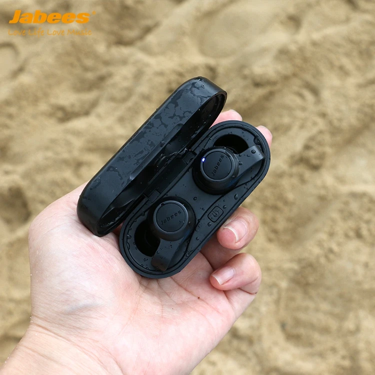 

IPX7 Waterproof Touch control Earphone & Headphone For Xiaomi Redmi iPhone Huawei Samsung With Charging Box